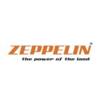 MAQUINARIA ZEPPELIN ECUADOR