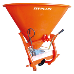 ABONADORA FERTILIZADORA