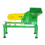 PICADORA DE FORRAJE JF30P