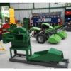 PICADORA ENSILADORA CREMASO EC 5000