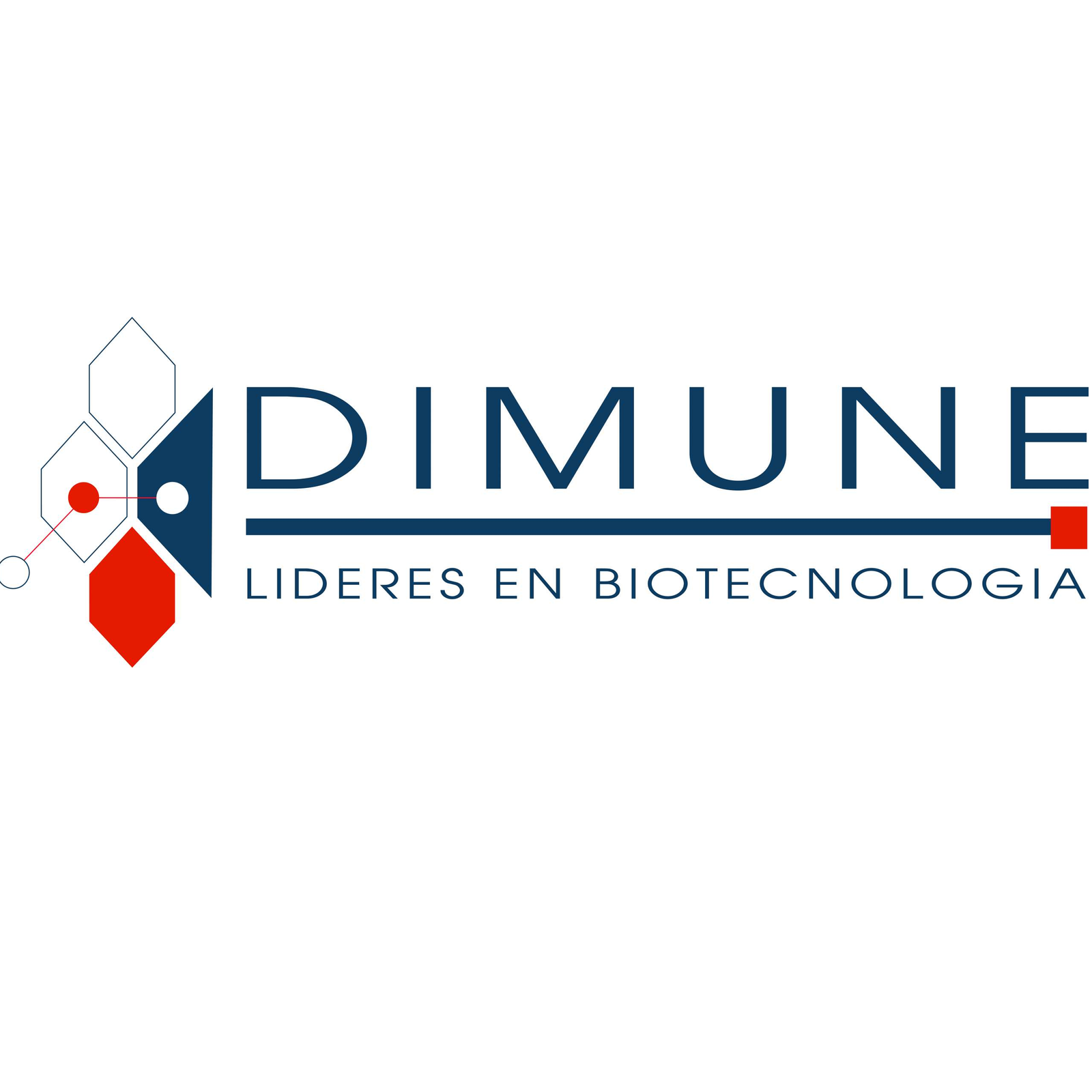 DIMUNE LOGO
