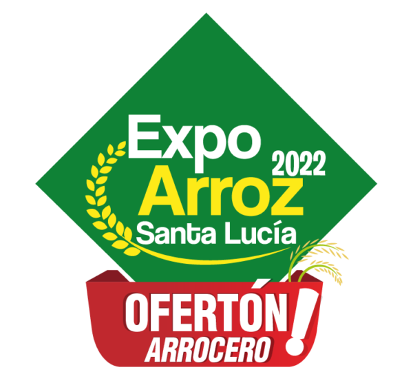 Expo arroz 2022.Agroscopio