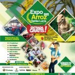 Expo arroz.2022.Agroscopio