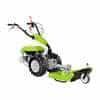 MOTOCULTOR GRILLO CON IMPLEMENTOS