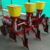 SEMBRADORA DE MAIZ MECANICA ECONOMICA 2BYF 4 4029 - Imagen 2