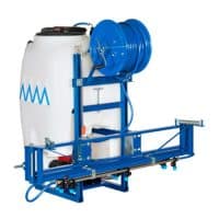 NEBULIZADOR PULVERIZADOR