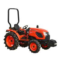 TRACTOR AGRICOLA KIOTI CK4220