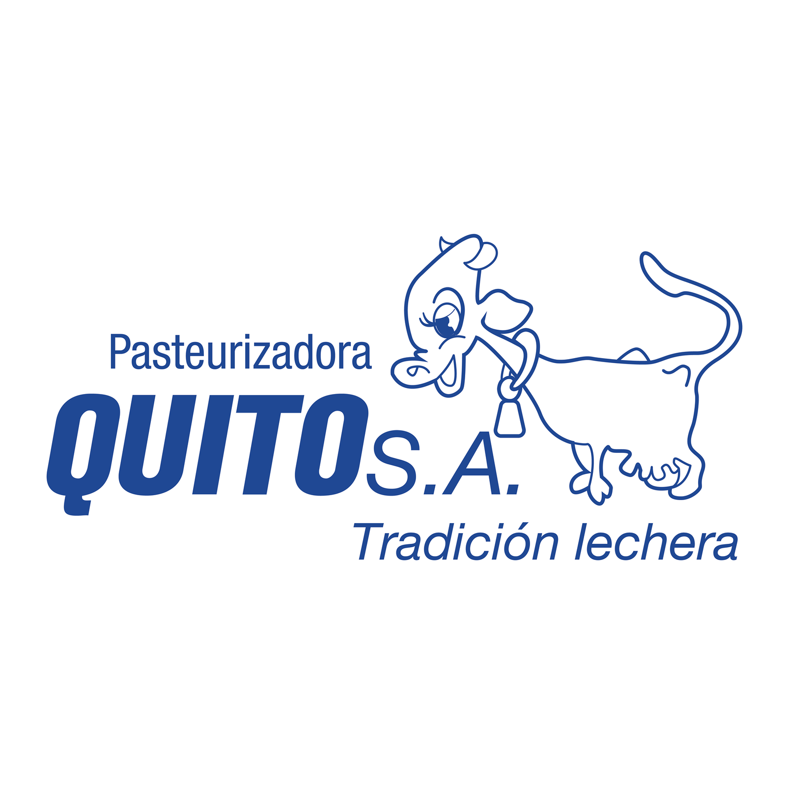 PASTEURIZADORA QUITO