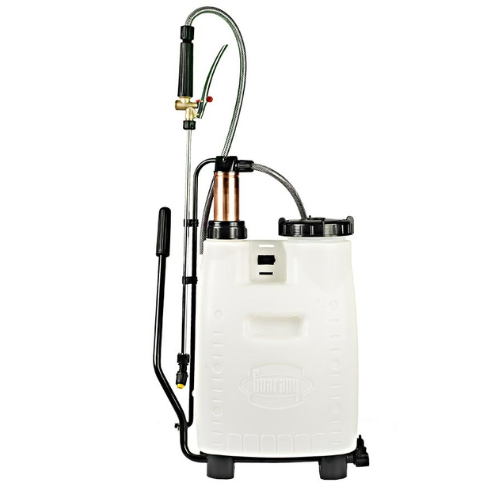 PULVERIZADOR DORSAL PRO 12 L GUARANY