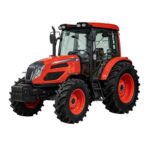 TRACTOR KIOTI 110HP