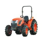 TRACTOR KIOTI 58HP