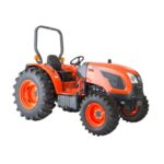 TRACTOR KIOTI 58HP