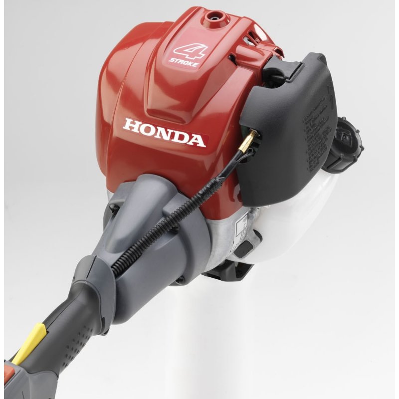 Honda 4 тактный