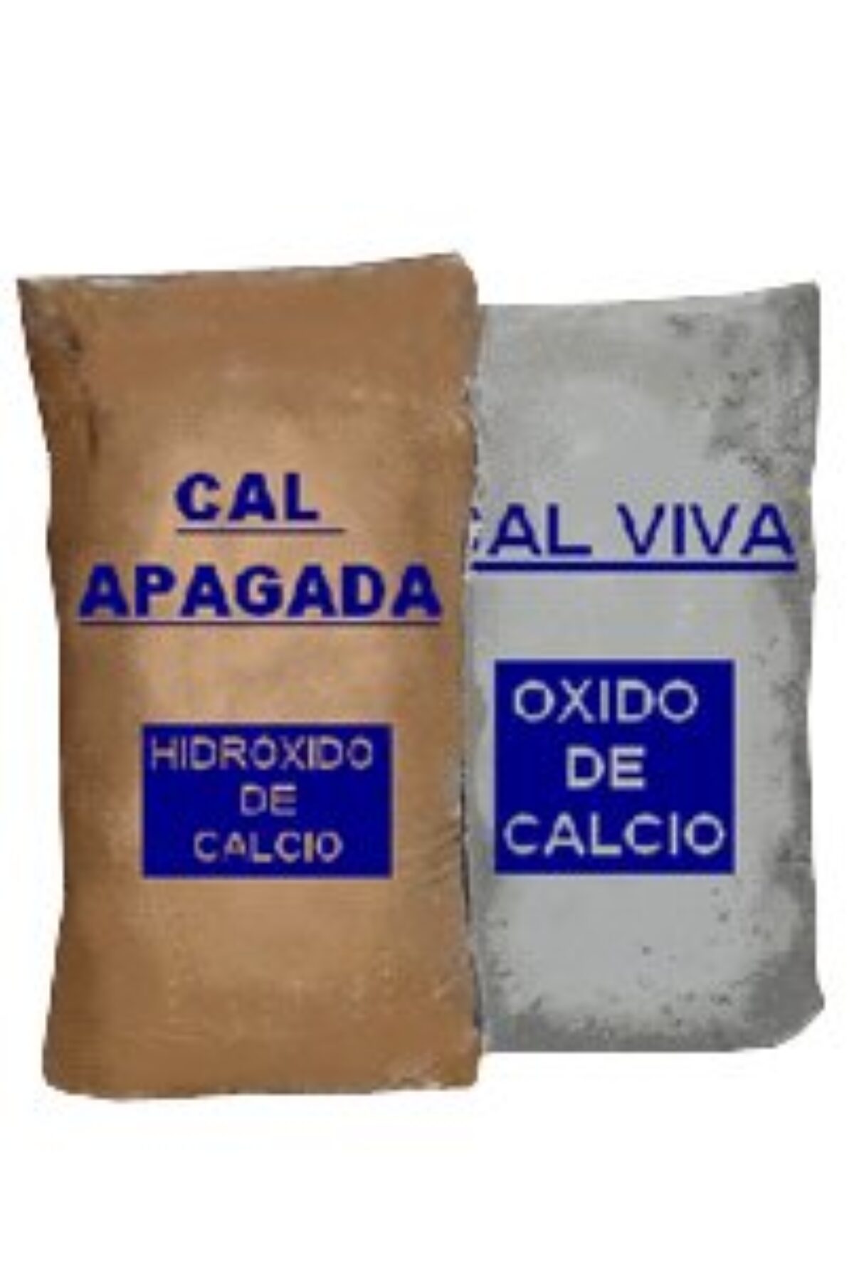 Cal Viva (oxido De Calcio) - 1, 5 Kilos
