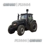 TRACTOR AGRICOLA 140HP