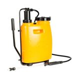 DOSIFICADOR DORSAL SIMÉTRICO 20 L GUARANY