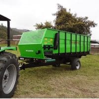 CARRETON REMOLQUE