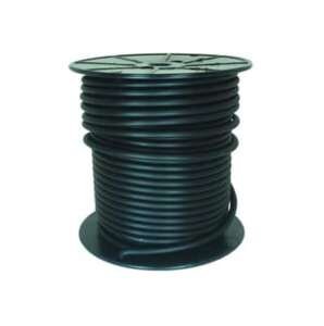 Câble Double 2 X 2.5 Mm² | Gaine Noire