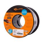 CABLE DE ALTA CONDUCTIVIDAD