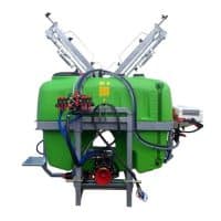 ITAL70 BOMBA FUMIGAR AGUILON MM 1000 LT 15MT