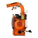 PULVERIZADOR DE LARGO ALCANCE AJ401