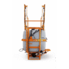 PULVERIZADOR JACTO MODELO CONDOR 800 M-12 - Imagen 3