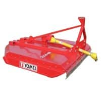 DESMALEZADORA ROTATIVA 2221 BR