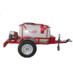 PULVERIZADOR ARRASTRADO 600L. | CARRO TT 600 AGROSAN - Imagen 2