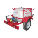 PULVERIZADOR ARRASTRADO 600L. | CARRO TT 600 AGROSAN - Imagen 4