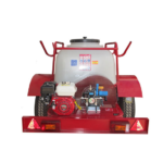 PULVERIZADOR ARRASTRADO 600L. | CARRO TT 600 AGROSAN - Imagen 3