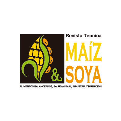 REVISTA MAÍZ Y SOYA | Agroscopio
