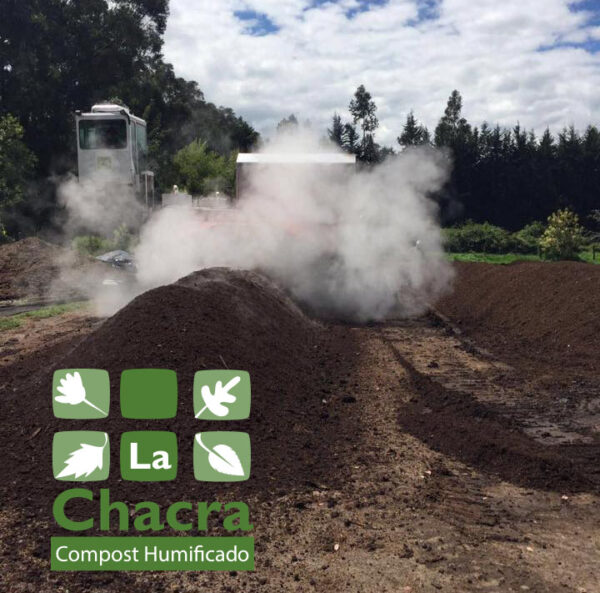LA CHACRA COMPOST - Imagen 2