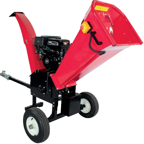 BIOTRITURADORA PICADORA CHIPPER 15HP RATO