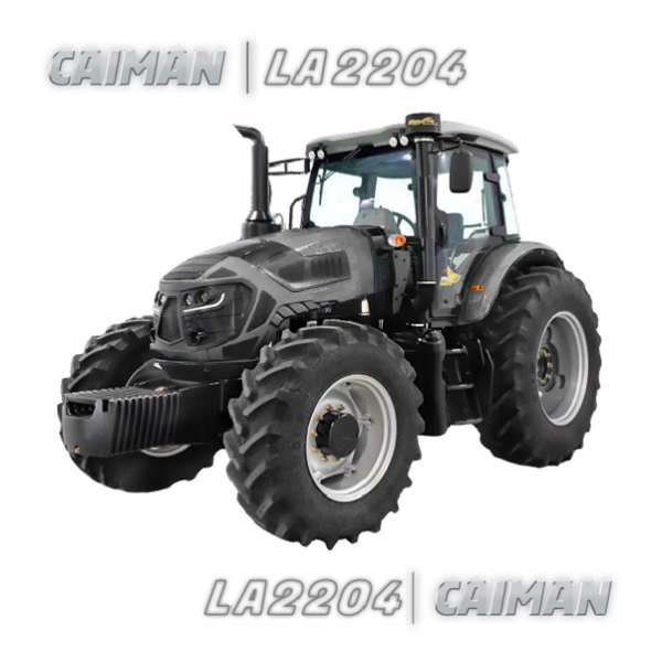 TRACTOR AGRICOLA 220HP