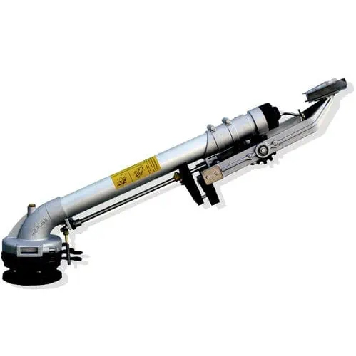 CAÑON ASPERSOR 2'' SIME REFLEX SECTORIAL