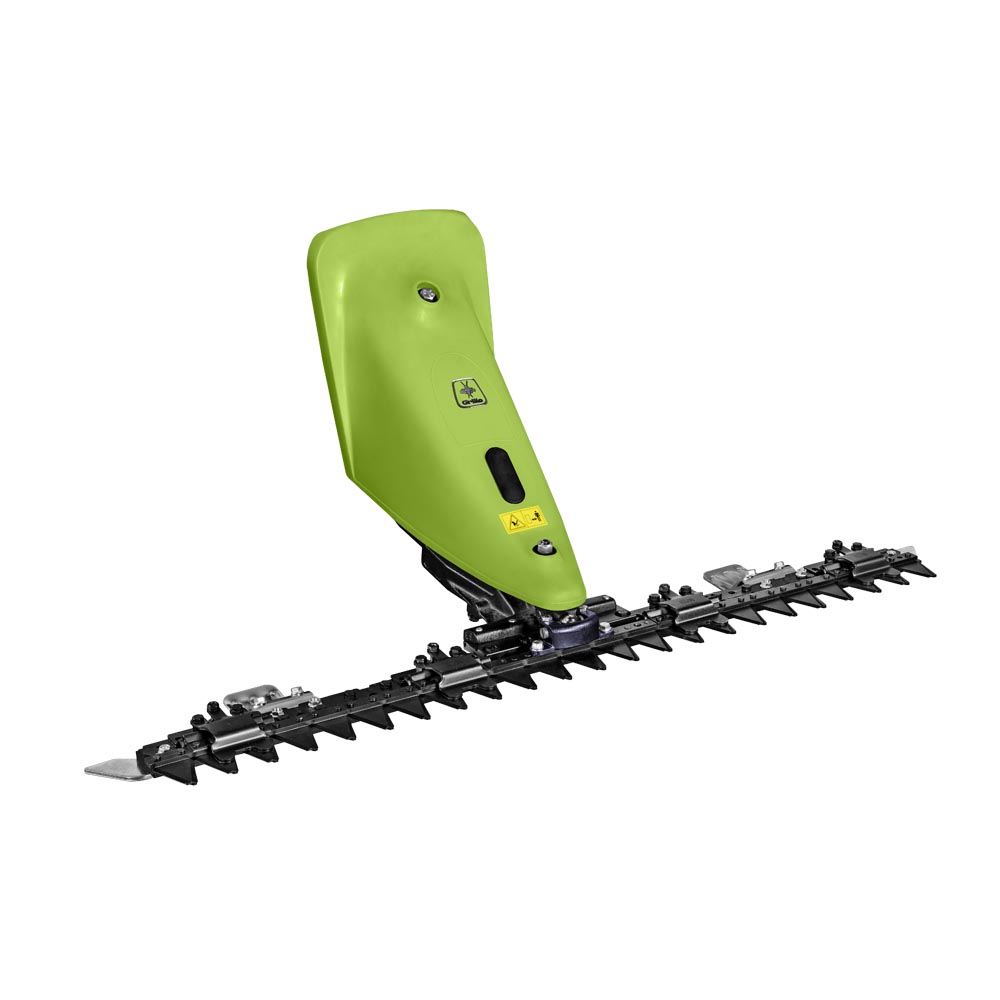 BARRA SEGADORA GRILLO 115CM TIROL PARA MOTOCULTOR