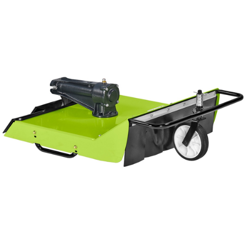 DESMALEZADORA DESBROZADORA GRILLO 75CM MOTOCULTOR GRANDE