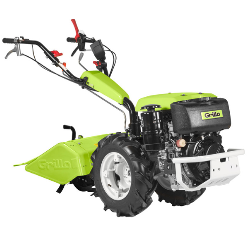 MOTOCULTOR GRILLO G107D R300D LONCIN GASOLINA 68CM DIFERENCIAL 10HP