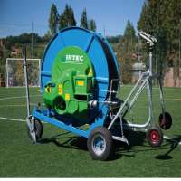 CARRETE CON MANGUERA FBT1 58X 140 