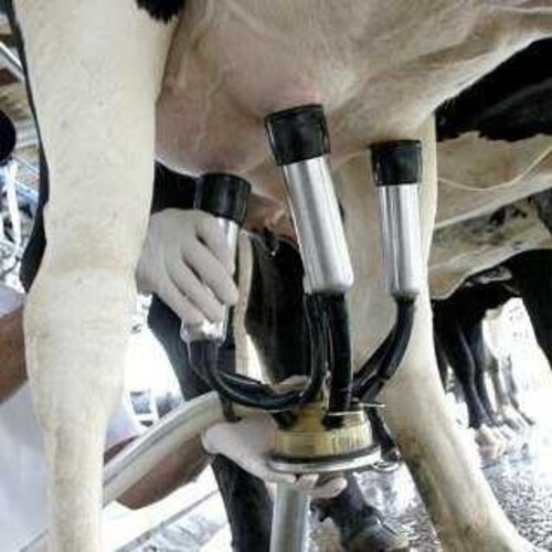 CARACTERÍSTICAS DE LOS EQUIPOS DE ORDEÑO – AGROSCOPIO