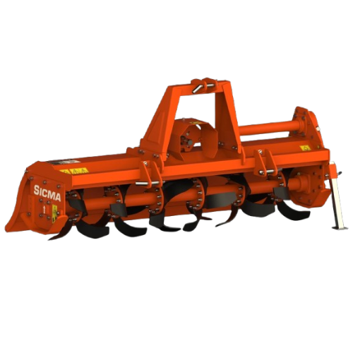 SICMA BH ROTAVATOR 120CM