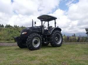 TRACTOR 90HP.AGROSCOPIO