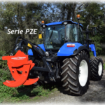 PZE2200 PINZAS FORESTALES PARA TRONCOS - Imagen 2