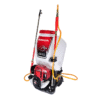 FUMIGADORA DE MOCHILA 25LTR 580 PSI 1,6HP 4 TIEMPOS PP-FUM-WJR4025T HONDA - Imagen 2
