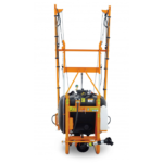 JACTO -PJ 401-1.AGROSCOPIO