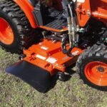 PODADORA FINISH MOWER AGROSCOPIO