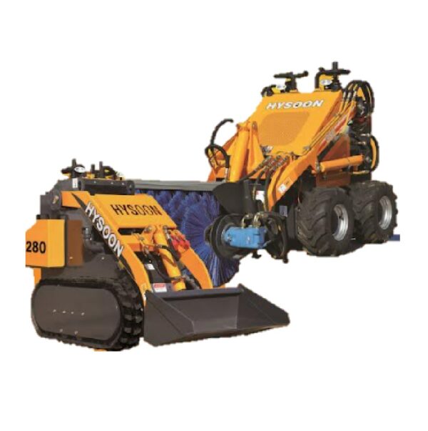 MINICARGADORA.AGROSCOPIO