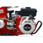 MOTOCULTOR TKC-450 - Imagen 2