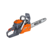 MOTOSIERRA 38.9CC. 2HP ESPADA 16" OLEO MAC - Imagen 3