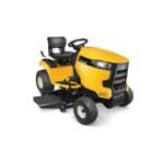 PODADOR CUB CADET.AGROSCOPIO